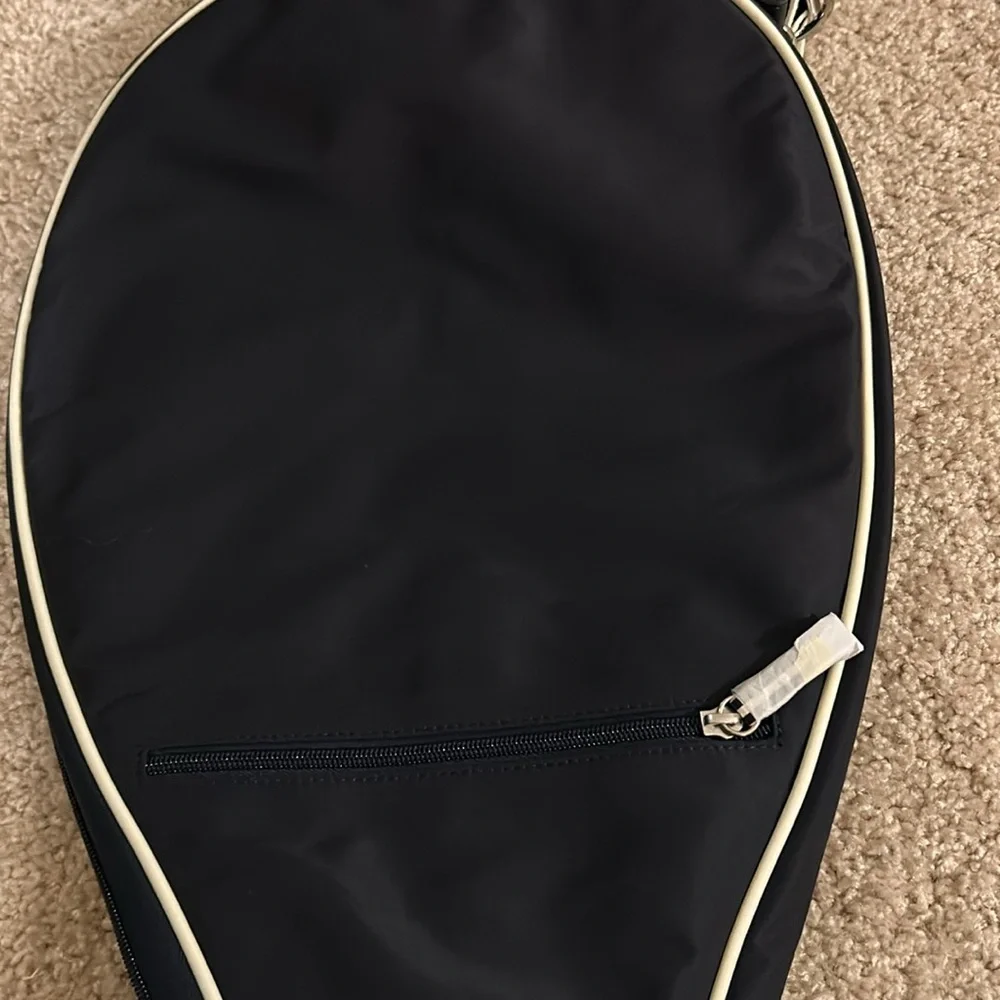 Sporty Racket Cover - Mark & Graham - Picture 5 of 8